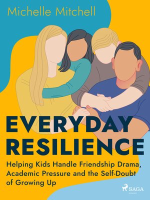 cover image of Everyday Resilience